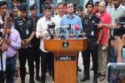 রামেক হাসপাতালে এসআরবির অভিযান, আটক ৭ দালালের বিভিন্ন মেয়াদ…