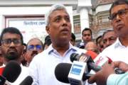 জ্বালানি তেলের দাম আর বাড়ানোর পরিকল্পনা নেই