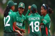 পাকিস্তান-শ্রীলঙ্কাকে নিয়ে ত্রিদেশীয় সিরিজ, দল ঘোষণা বাংলাদ…