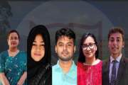 শেষ ছয় বিজেএস পরীক্ষার পাঁচটিতেই প্রথম রাবি শিক্ষার্থীরা 