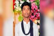 নদীতে গোসল করতে নেমে স্কুলছাত্র নিখোঁজ