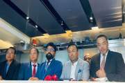 বোয়িং থেকে ১১ উড়োজাহাজ কেনার চুক্তি করল বাংলাদেশ