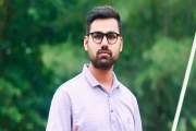 মাস্টার্সের গণ্ডি পেরোনোর আগেই সিভিল জজ ইবির রাজু