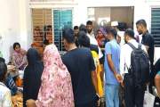 পূর্বের কথা কাটাকাটির জেরে হামলা, প্রাণ গেল কলেজছাত্রের
