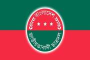 কোটালীপাড়ার ১১ ইউনিয়ন ছাত্রদলের কমিটি বিলুপ্ত