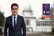 ‘বৃদ্ধ বাবার স্বপ্ন পূরণ করতেই জজ হয়েছি’— বিজেএসে ৬ষ্ঠ ঢাবি…