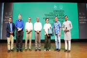 ভবিষ্যতের বাসযোগ্য শহর নিয়ে ব্র্যাক ইউনিভার্সিটিতে লেকচার দ…