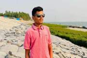 পদ্মার পাড়ে মিলল বাইসাইকেল-জুতা, ৪৫ দিনেও সন্ধান মেলেনি স্ক…