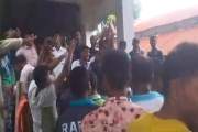 ছাত্রীর সাথে অনৈতিক কর্মকাণ্ডের অভিযোগ শিক্ষকের বিরুদ্ধে