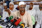‘বুকে পাথর চাপা দিয়ে’ নির্বাচনের ফল মেনে নিয়েছি— গোলাম পরওয়…