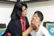 ছেলেকে হারিয়ে ফেসবুকে কুবি শিক্ষিকার আবেগঘন পোস্ট