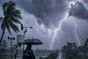 সন্ধ্যার মধ্যে ৮ জেলায় বজ্রবৃষ্টির আভাস