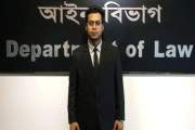 আব্বু-আম্মুকে জড়িয়ে ধরে বলেছি—‘আমি জজ হয়েছি’