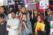ভেরিফিকেশনে বাদ, ঢাবিতে সরকারকে লাল কার্ড