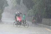 দুপুরের মধ্যে দেশের ৩ অঞ্চলে ঝড়ের আভাস