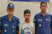 ১০ টাকার প্রলোভন দেখিয়ে পরিত্যক্ত পুকুরে ঝাঁপ দেওয়াল টিকটকা…