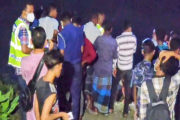 স্ত্রীকে হত্যা করে মাটিচাপা দিয়েছিলেন সাবেক স্বামী, ৭ দিন প…