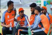 এশিয়ান গেমসের কোয়ার্টারে বাংলাদেশের প্রতিপক্ষ মালয়েশিয়া