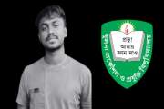 ২১ দিন মৃত্যুর সঙ্গে লড়ে না ফেরার দেশে কুয়েটের আজিজ