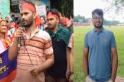 জুলাই আন্দোলনে রৌমারিতে নেতৃত্ব দেওয়া সাদ্দামও পেলেন না প্র…
