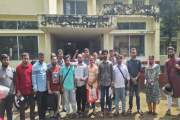 নিয়োগপত্র না পাওয়ার কারণ ও পরবর্তী করণীয় জানতে চেয়ে জেলা প…