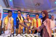 সাতকানিয়া-লোহাগাড়ায় জিপিএ-৫ পাওয়া ৩৫০ শিক্ষার্থীকে সংবর্ধনা