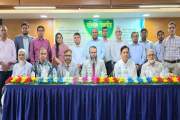 নিরাপদ খাদ্য নিশ্চিতে অ্যান্টিবায়োটিকের অপব্যবহার বন্ধের আহ…