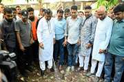 ডেঙ্গু প্রতিরোধে প্রতি শনিবার ‘ক্লিনিং ডে’ পালন করবে ডিএসসি…