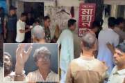 আওয়ামী লীগের গোপন বৈঠক থেকে সাংবাদিক নেতাসহ অর্ধশতাধিক আটক