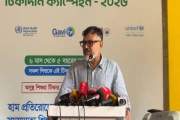 মিরপুরে স্বাস্থ্যসেবা কেন্দ্র গুড়িয়ে দেওয়ায় জড়িতদের গ্রেপ্ত…