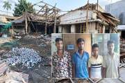দুই দিনেও ধরাছোঁয়ার বাইরে মামলার একমাত্র আসামি বিএনপি নেতা,…