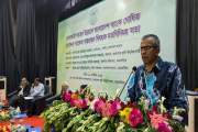 পাচার হওয়া সম্পদ শনাক্ত করে দ্রুত ফ্রিজ করা হবে: গভর্নর