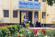 পাবনায় তৃতীয় শ্রেণির শিক্ষার্থীকে ধর্ষণচেষ্টার অভিযোগ বৃদ্ধ…