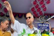 জামায়াতকে ‘গুপ্ত বাহিনী’ বললেন বিদ্যুৎমন্ত্রী টুকু