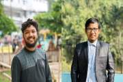 চট্টগ্রাম বিশ্ববিদ্যালয় আবৃত্তি সংসদের নেতৃত্বে হাসনাত-ফাহিম