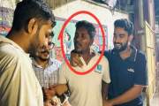 ‎জবিতে নিষিদ্ধ ছাত্রলীগের নেতা আটক, সন্দেহজনক কথোপকথনের অভি…