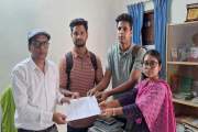 প্রাইমারিতে নিয়োগপত্র না পাওয়ার কারণ জানতে চেয়ে বঞ্চিতদের আ…