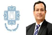 ‎জাবির নবনিযুক্ত ভিসির ছবি ব্যবহার করে টাকা দাবি, থানায় জিডি