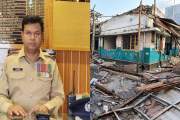 স্বাস্থ্যকেন্দ্রে হামলা-ভাঙচুর-লুটের পর সরিয়ে দেওয়া হলো শাহ…