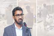 বিএনপিকে দোষারোপ করে ভিলেন বানাতে অপচেষ্টা করে যাচ্ছে: রাশে…