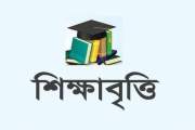 এইচএসসি পাস অসচ্ছল মেধাবী শিক্ষার্থীদের বৃত্তি দেবে শাহ্জাল…