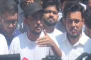 বিএনপি নেতাকর্মীরা স্বাস্থ্যকেন্দ্রে ভাঙচুর করেছে, পাহারা দ…