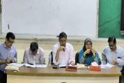 ঢাবির এমবিবিএসের চার প্রফ পরীক্ষার তারিখ চূড়ান্ত