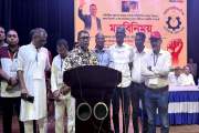 প্রতিটি ইউনিয়নে নতুন সার ডিলার নিয়োগ দেওয়া হবে: স্বাস্থ্যমন…