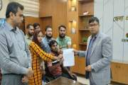 সুপারিশ পেয়েও নিয়োগ অনিশ্চিত, শিক্ষামন্ত্রীর কাছে গাইবান্…