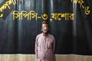গোপালগঞ্জে জুবায়ের হত্যা মামলার প্রধান আসামি গ্রেপ্তার