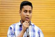 ‘চাঁদাবাজদের পুনর্বাসনে বিশেষ দানবক্স’ উন্মুক্ত হবে বিকেলে,…