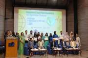 ইস্ট ওয়েস্ট বিশ্ববিদ্যালয়ে ‘বিশ্ব ফার্মাসিস্ট দিবস ২০২৬’ …
