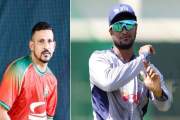 লিজেন্ডস লিগে সাকিবকে মিস করবেন নাসির