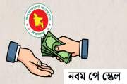 নতুন পে স্কেলে আইবাস++-এ যেভাবে করবেন পে ফিক্সেশন, জেনে নিন…